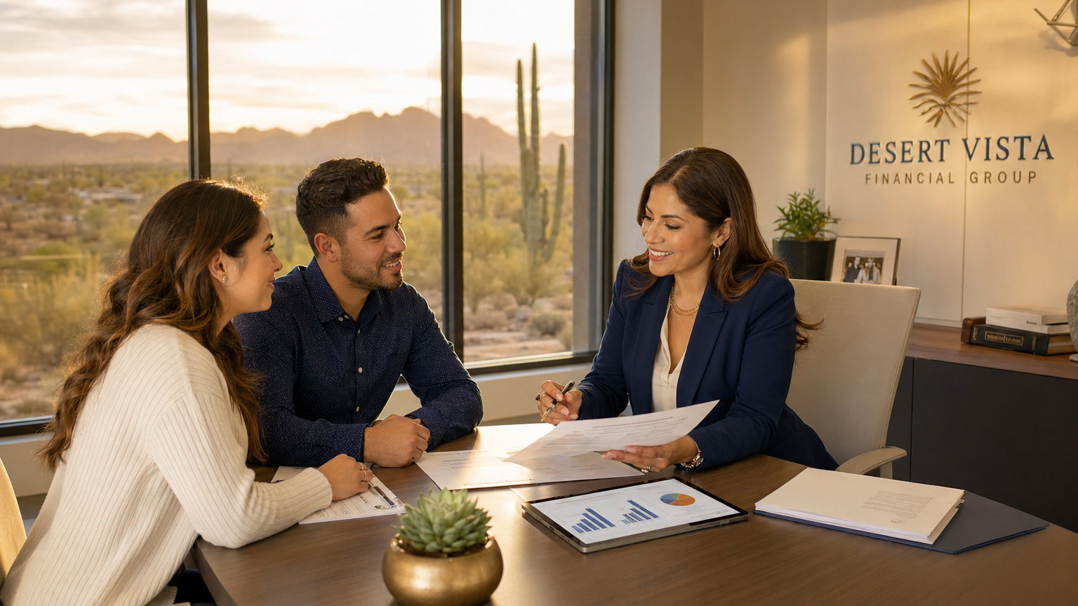 Professional consultation