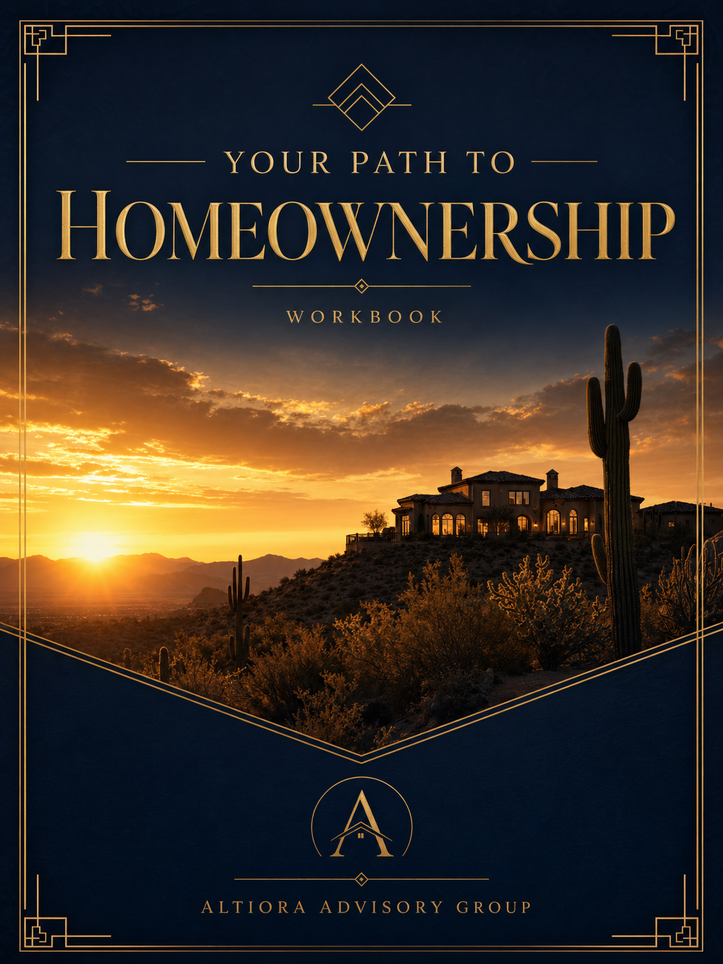 Your Path to Homeownership