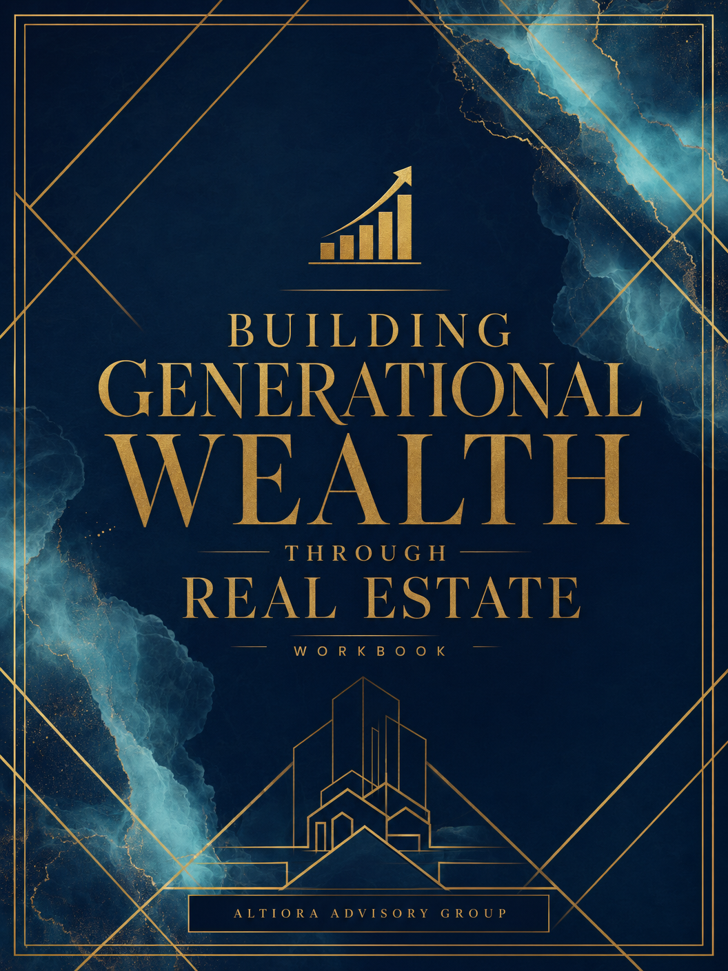 Building Generational Wealth Through Real Estate